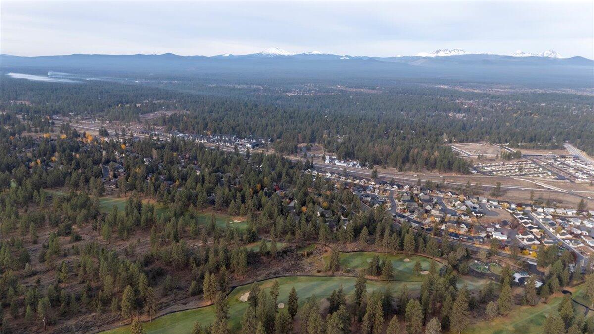 Mountain Pine - Residential