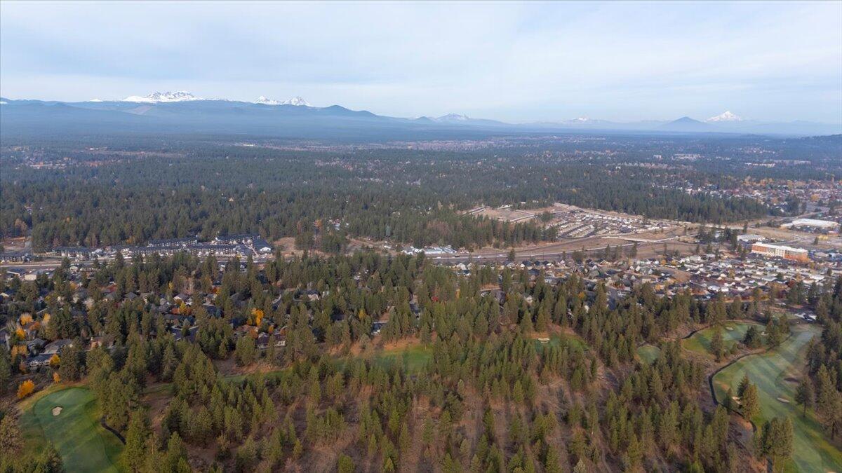 Mountain Pine - Residential