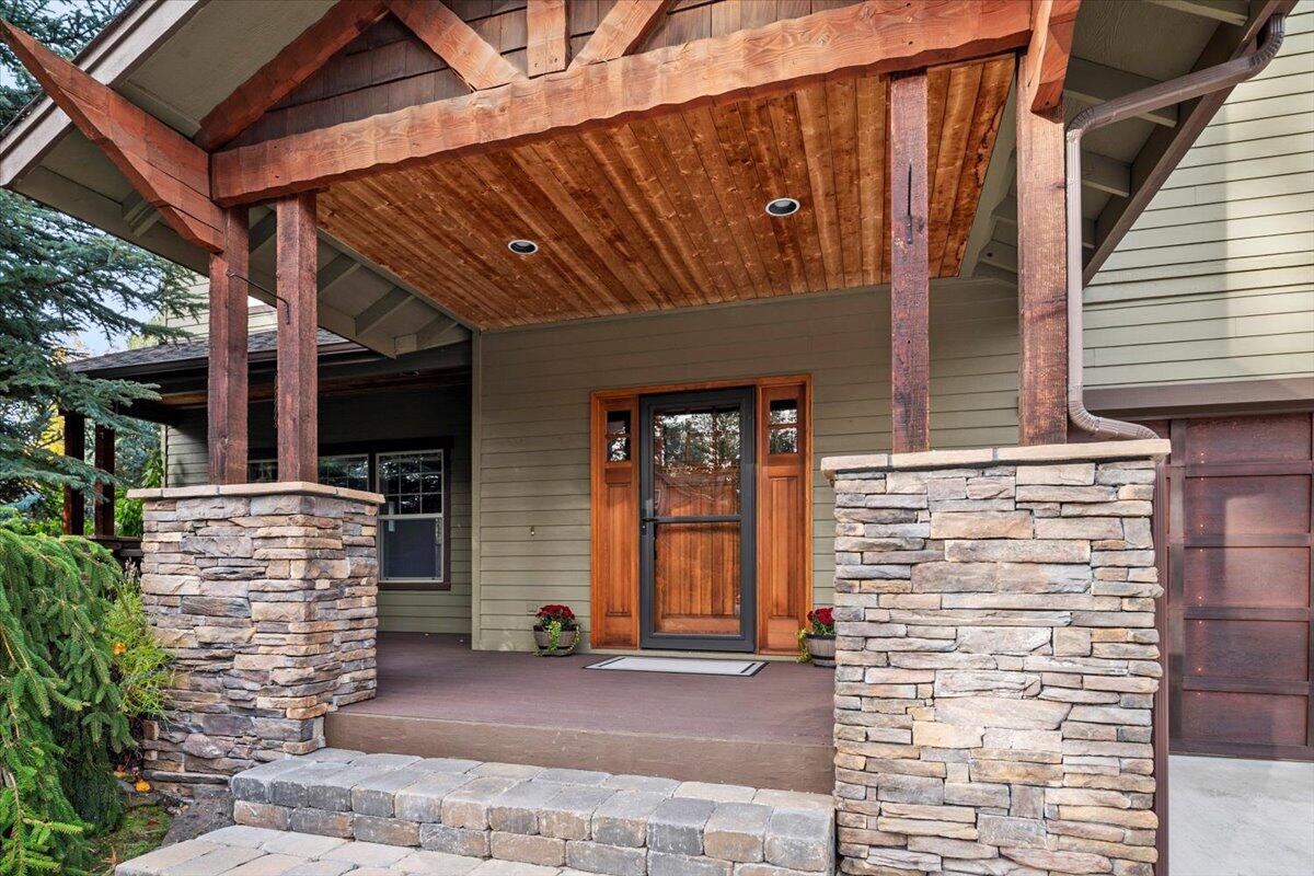 Mountain Pine - Residential