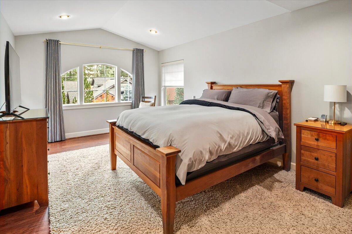 Mountain Pine - Residential