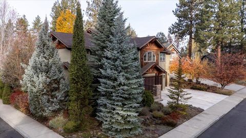 Tiny photo for 60923 Grand Targhee Drive, Bend, OR 97702 (MLS # 220211648)