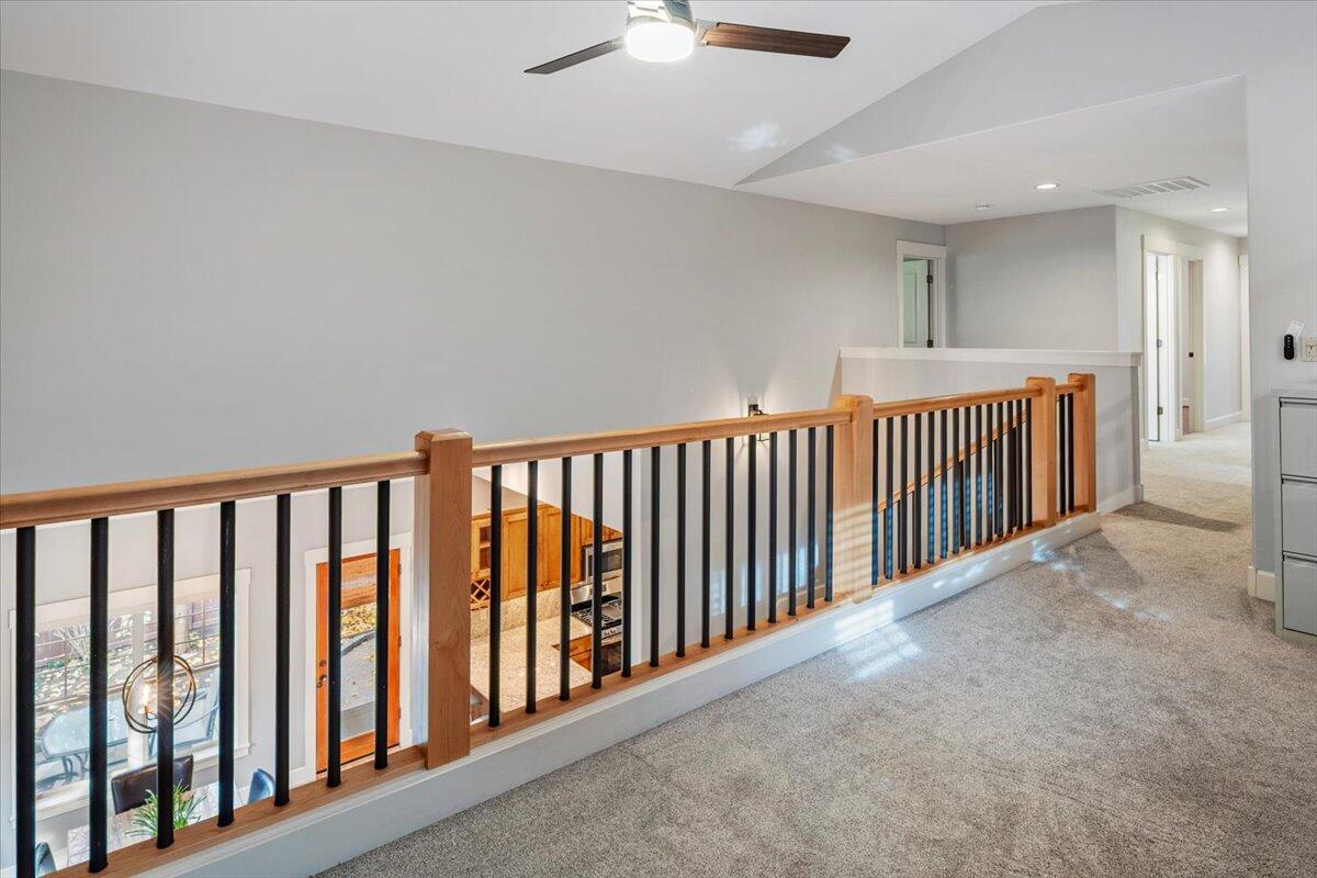 Mountain Pine - Residential