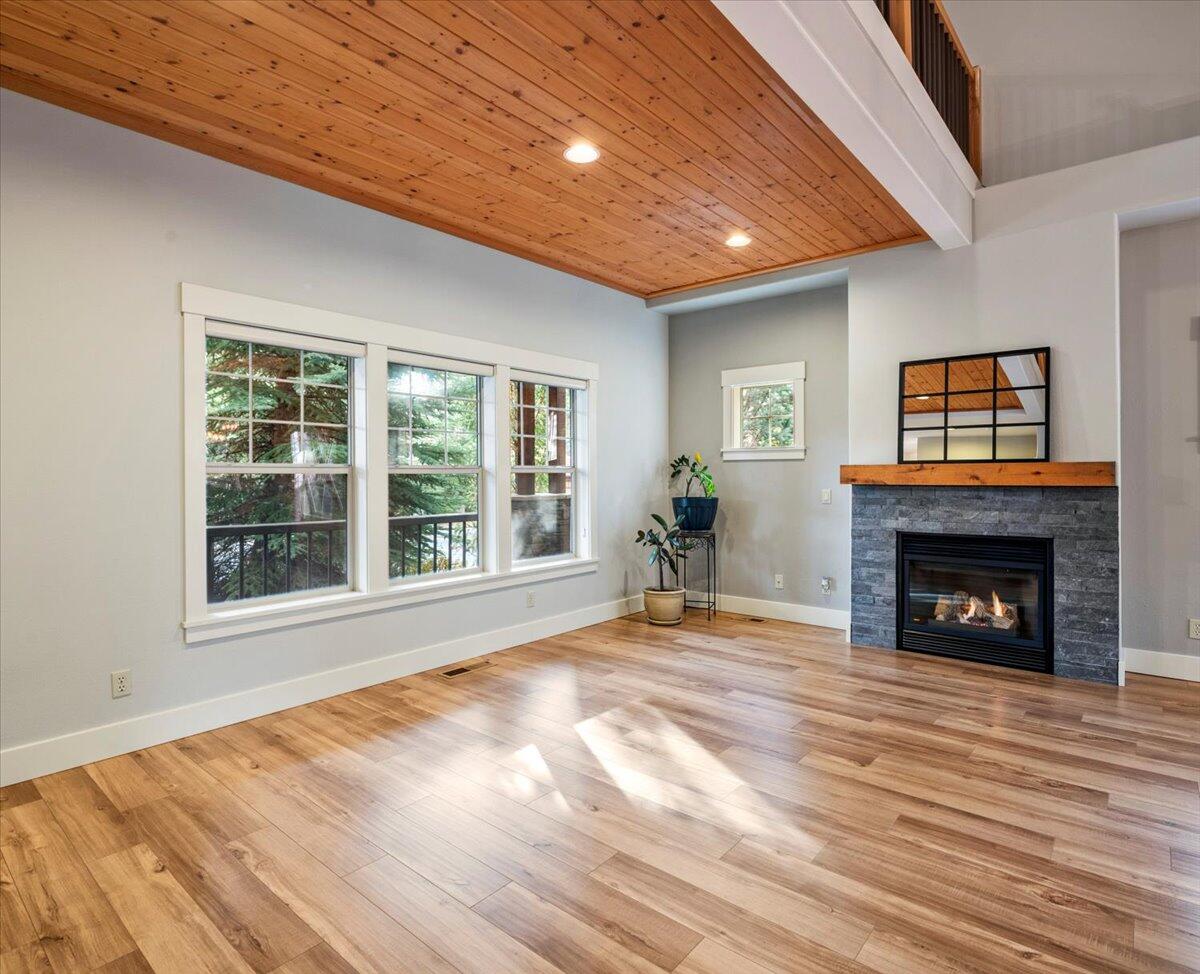 Mountain Pine - Residential