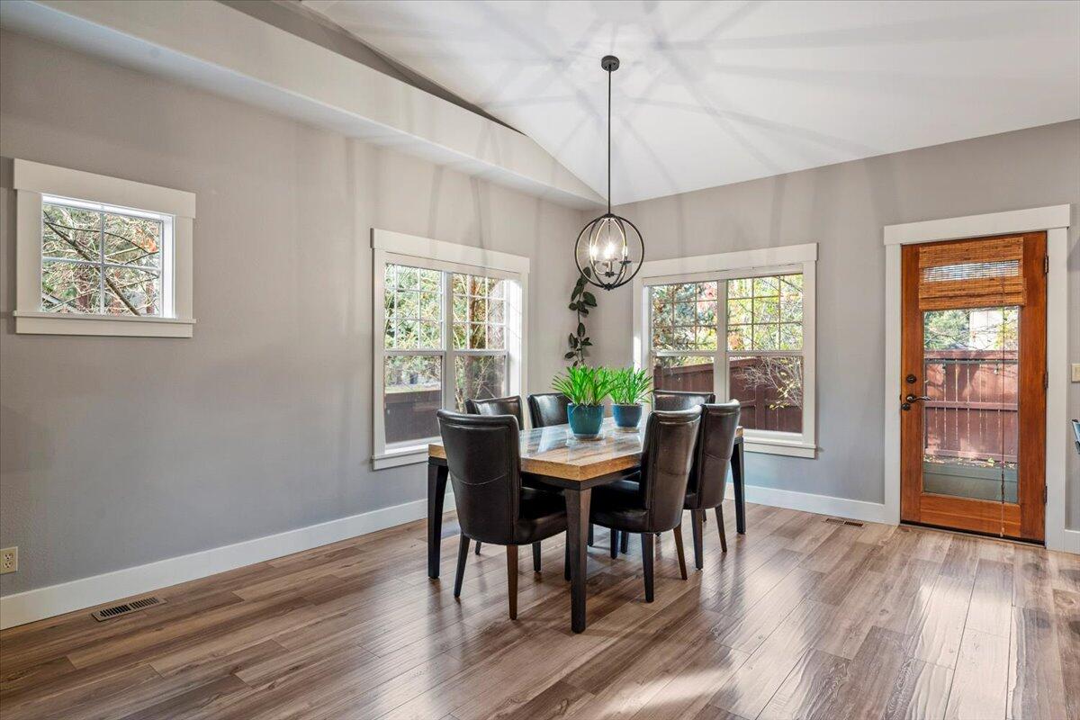 Mountain Pine - Residential