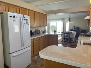 Miller Estates Subdivision Phase 1 - Residential