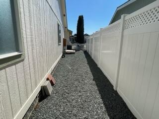 Miller Estates Subdivision Phase 1 - Residential