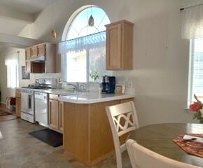 Miller Estates Subdivision Phase 1 - Residential