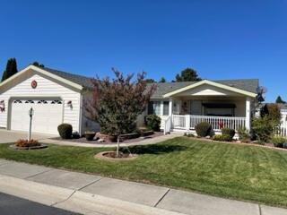 Miller Estates Subdivision Phase 1 - Residential