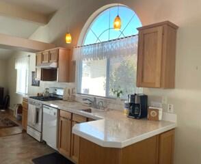 Miller Estates Subdivision Phase 1 - Residential