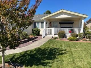 Miller Estates Subdivision Phase 1 - Residential