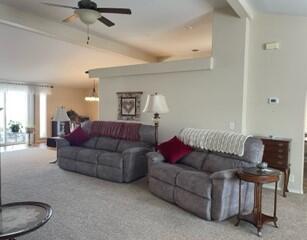 Miller Estates Subdivision Phase 1 - Residential