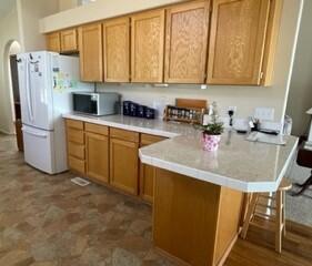 Miller Estates Subdivision Phase 1 - Residential