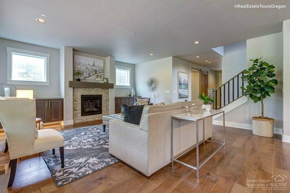 Triple Ridge - Residential
