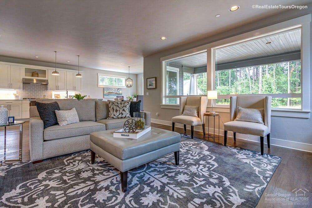 Triple Ridge - Residential