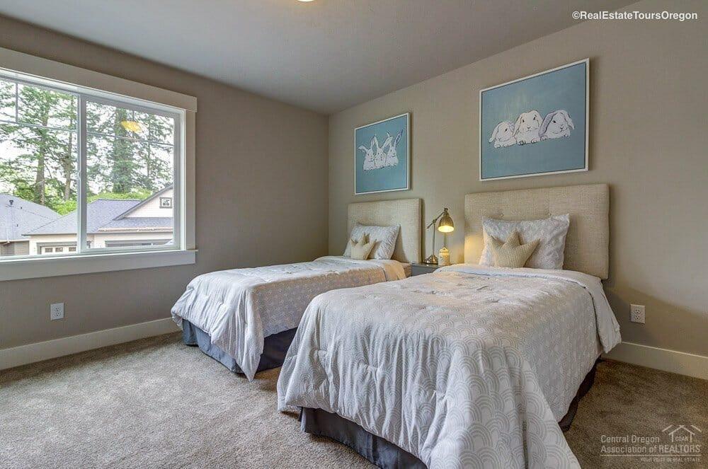 Triple Ridge - Residential