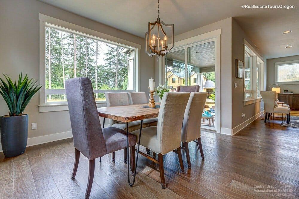 Triple Ridge - Residential