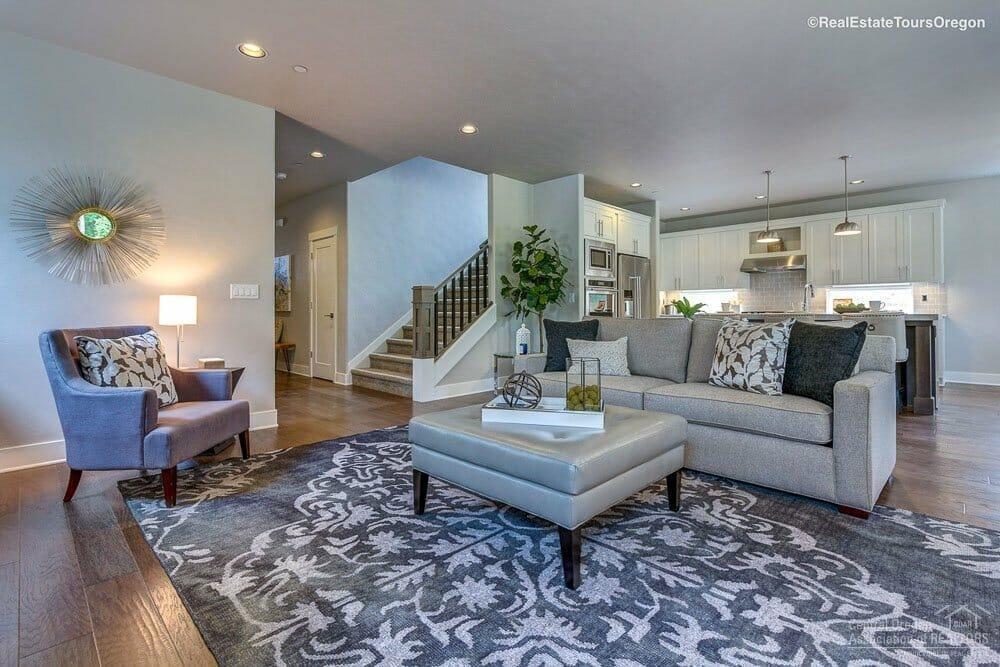 Triple Ridge - Residential