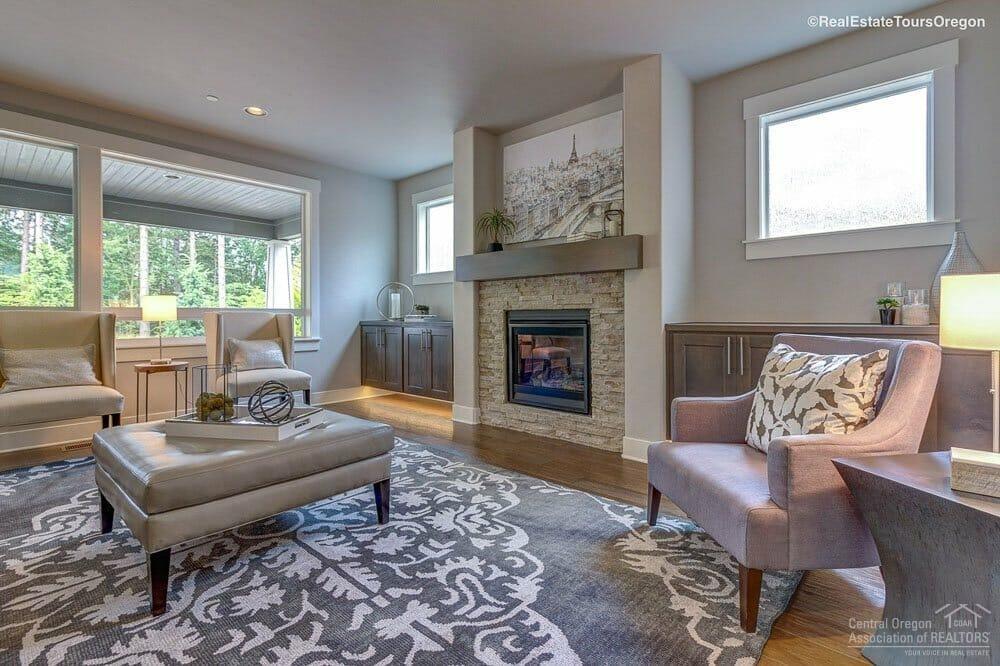 Triple Ridge - Residential