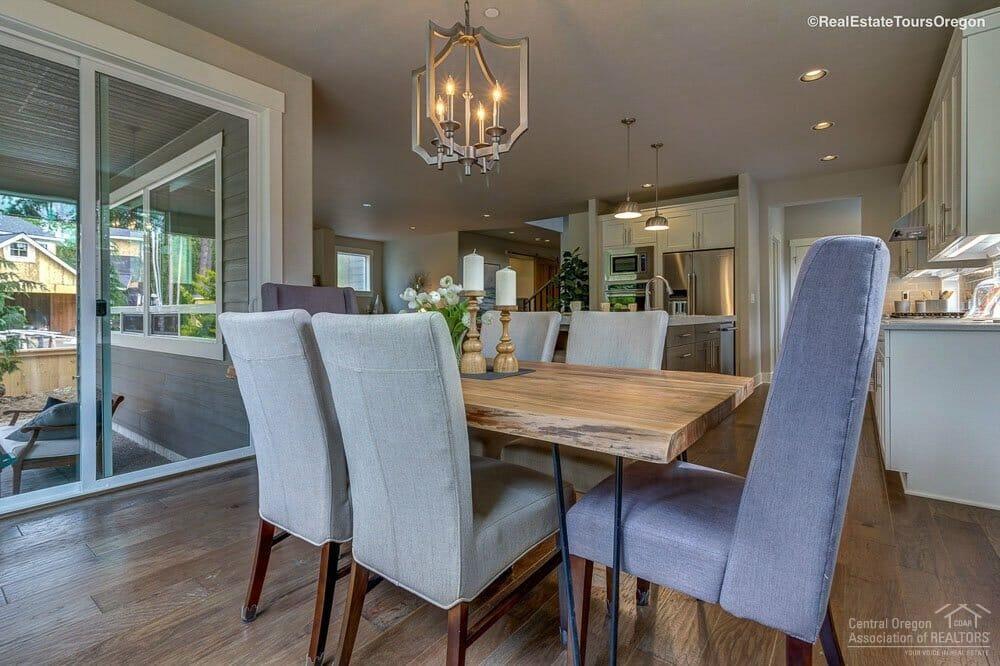 Triple Ridge - Residential