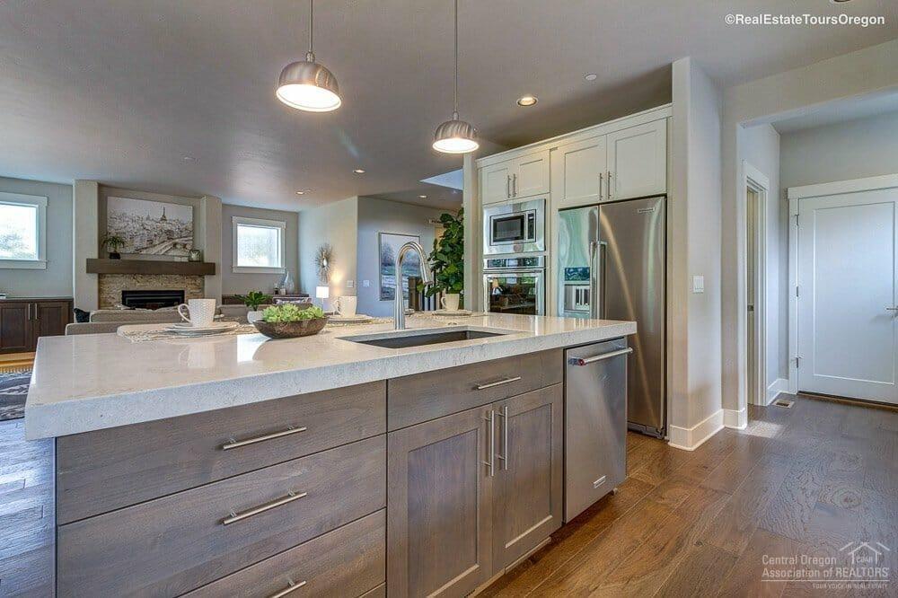 Triple Ridge - Residential