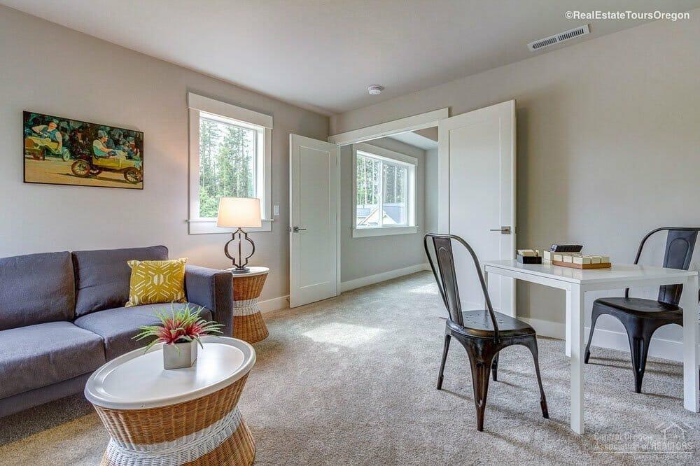 Triple Ridge - Residential