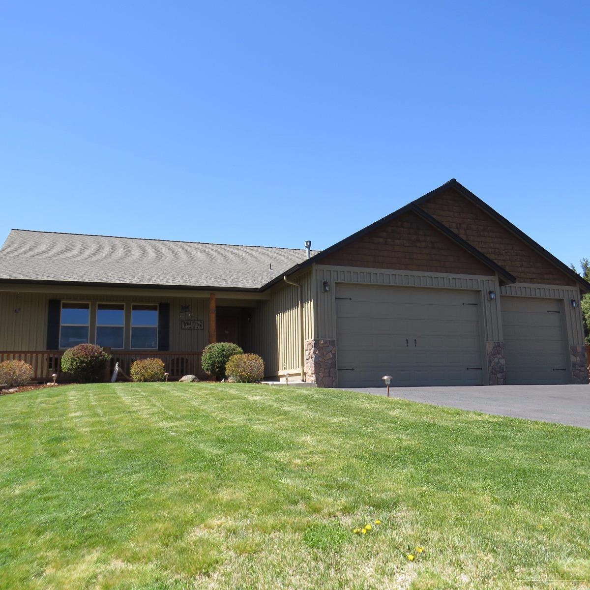 Longhorn Ridge - Residential