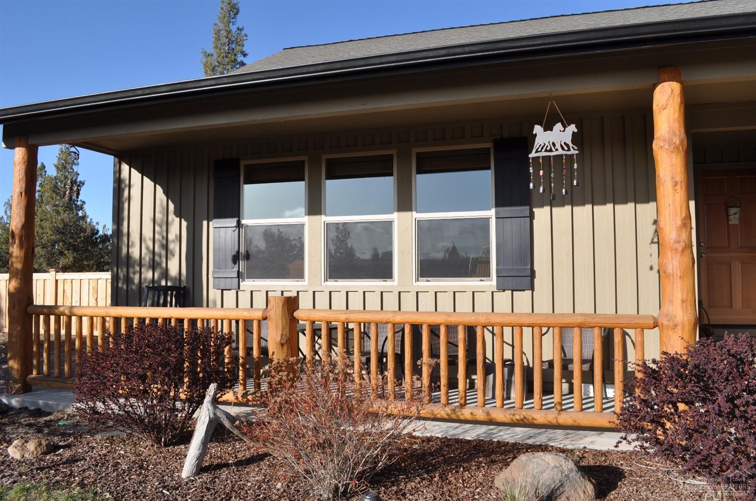 Longhorn Ridge - Residential