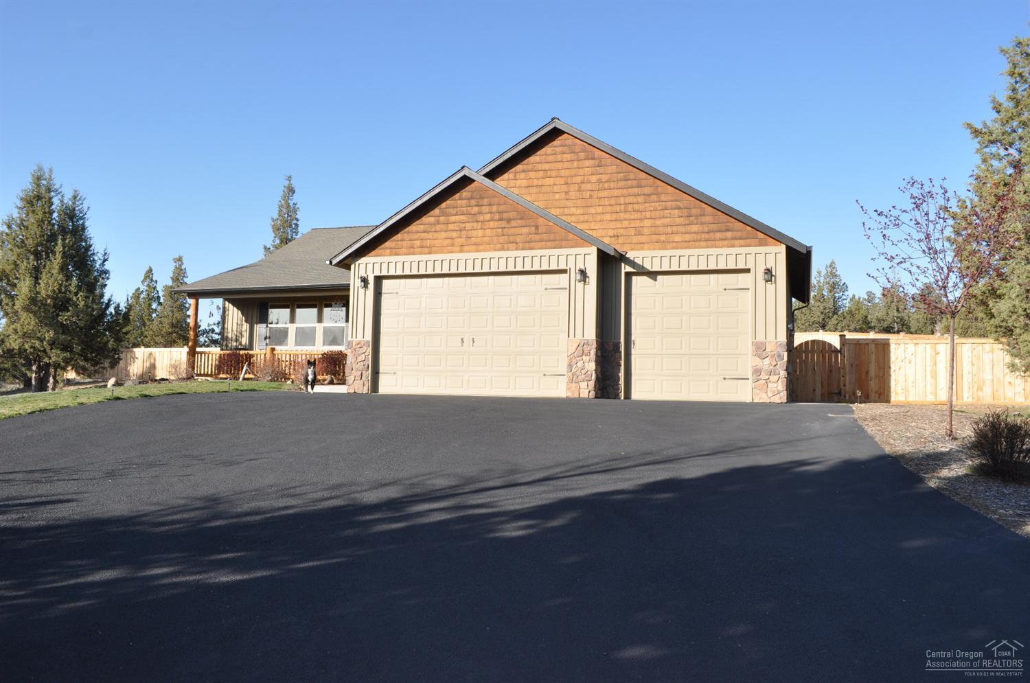 Longhorn Ridge - Residential