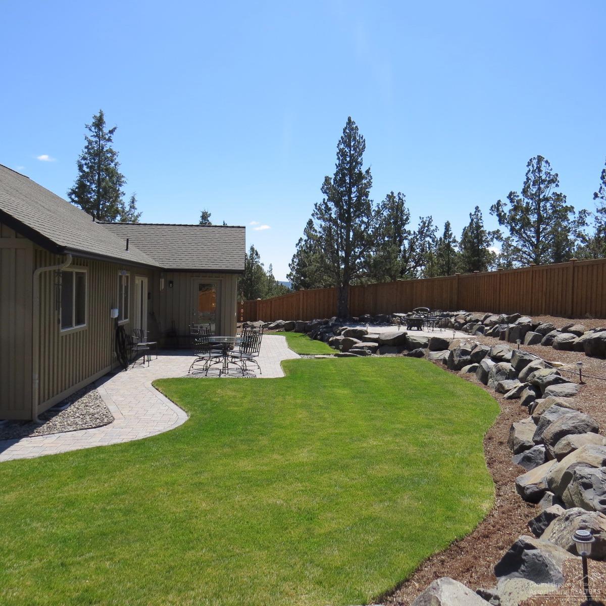 Longhorn Ridge - Residential