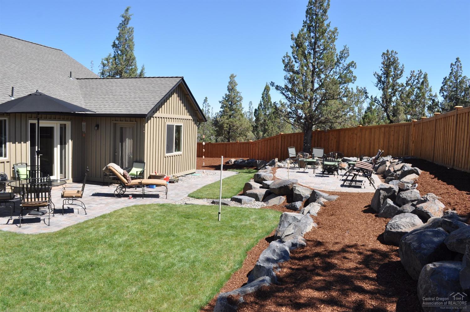 Longhorn Ridge - Residential