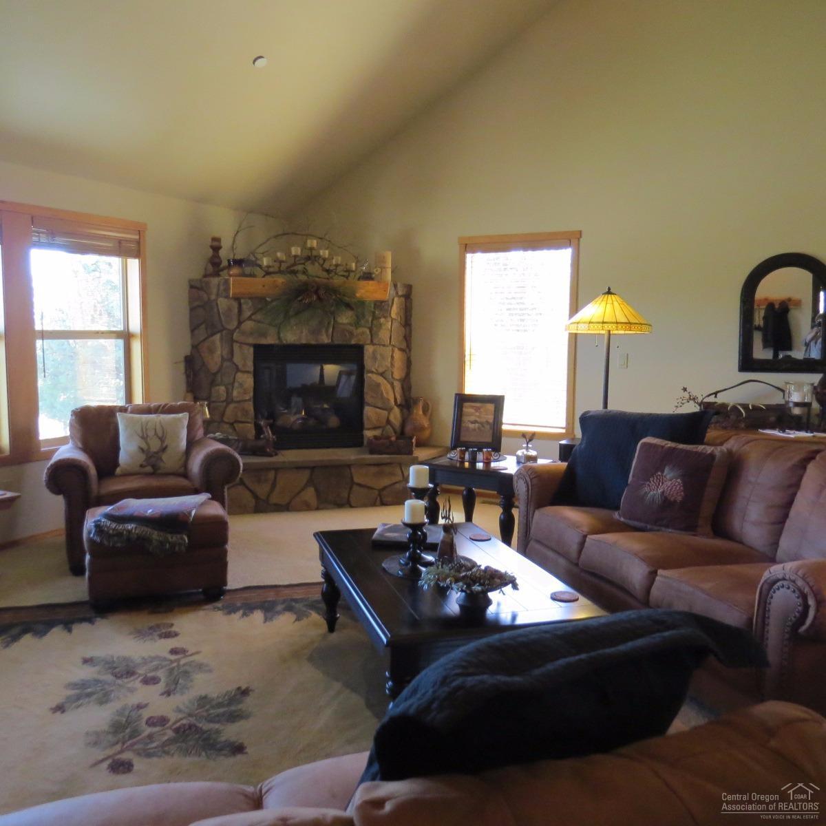 Longhorn Ridge - Residential