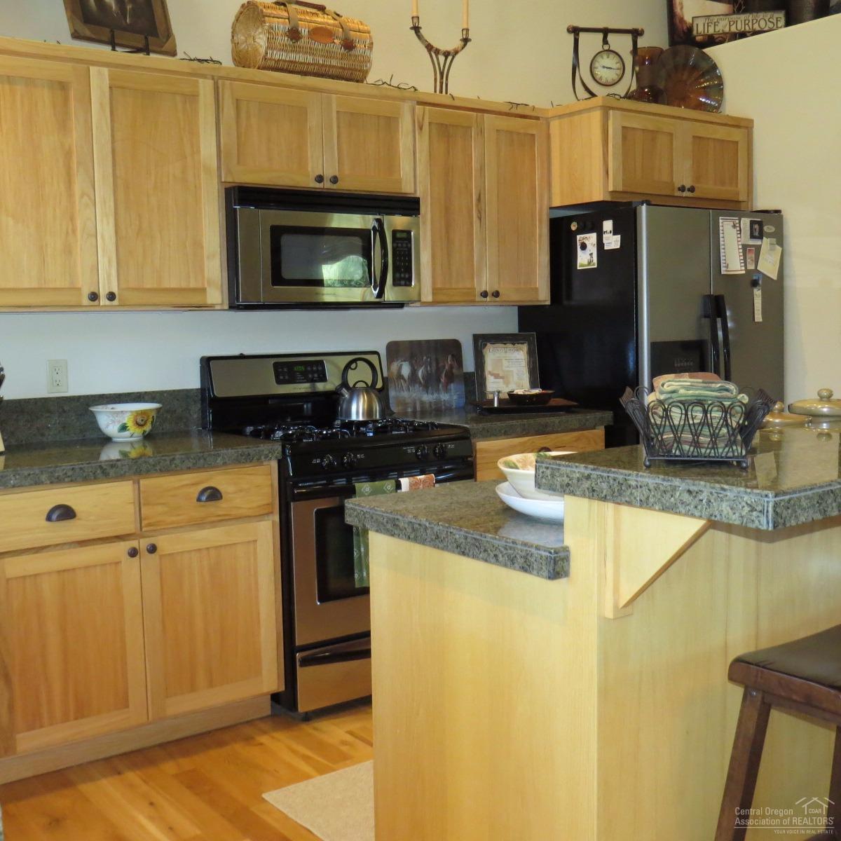 Longhorn Ridge - Residential