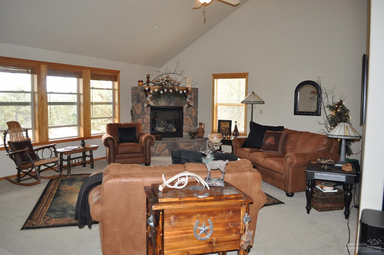Longhorn Ridge - Residential