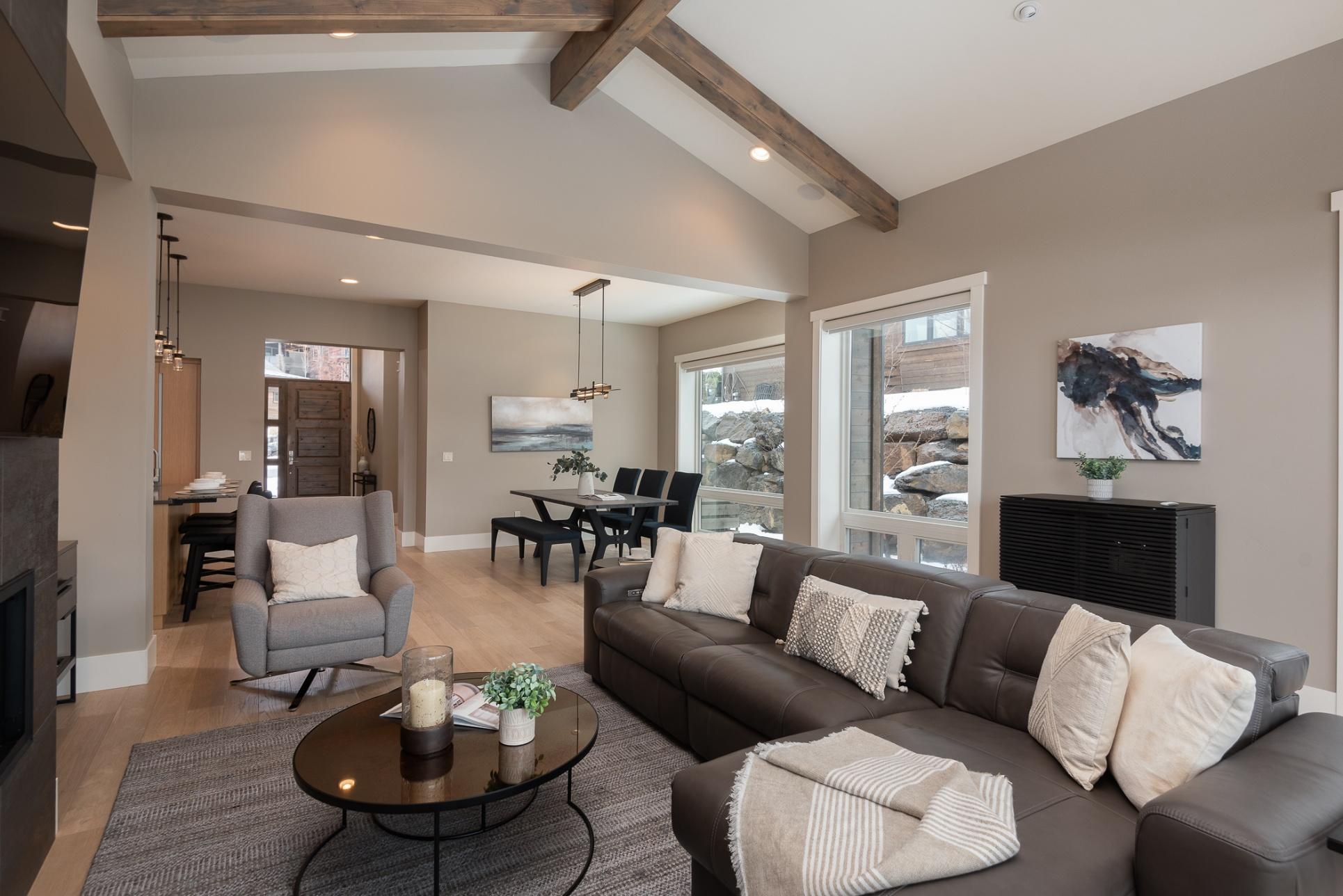 Tetherow - Residential