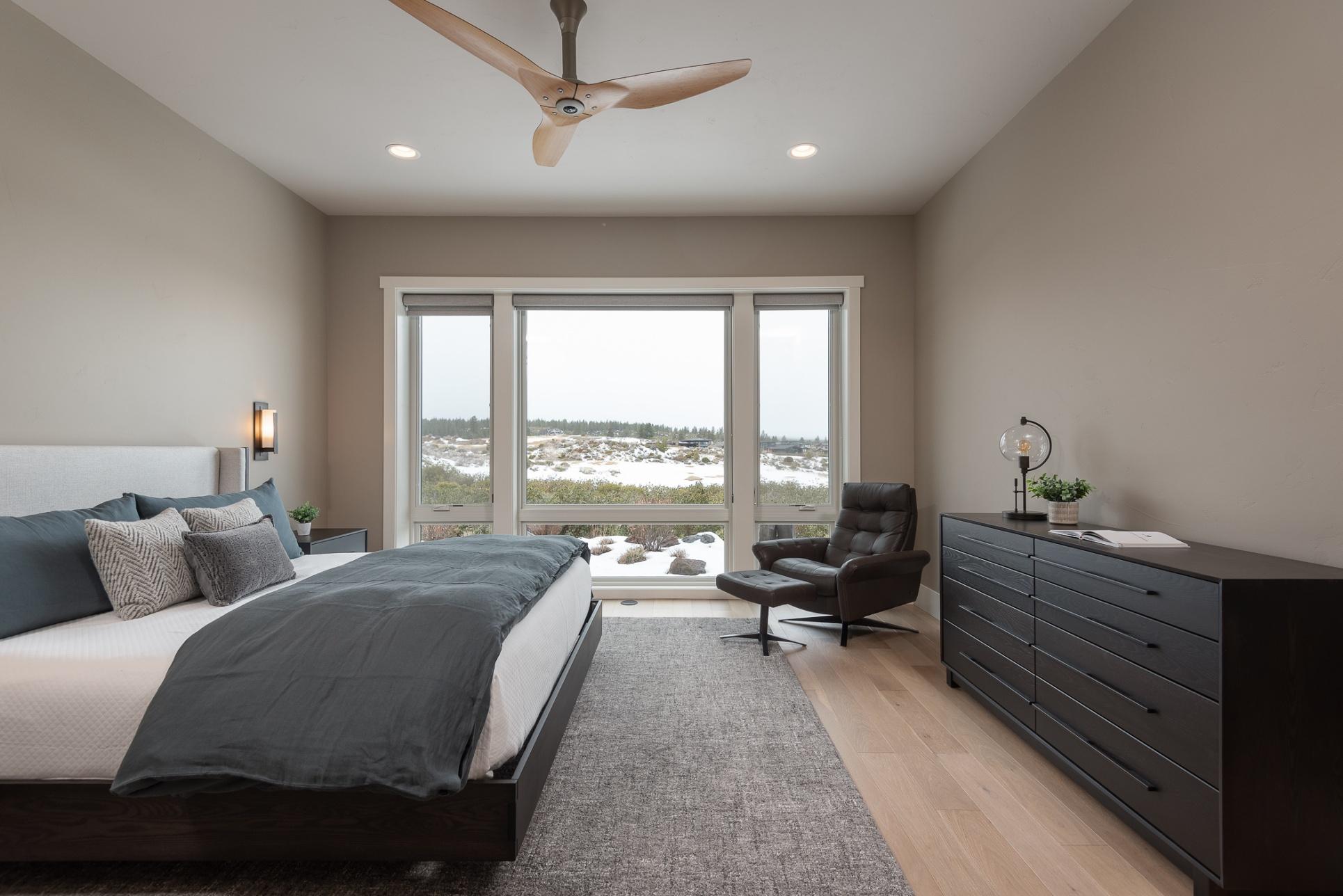 Tetherow - Residential