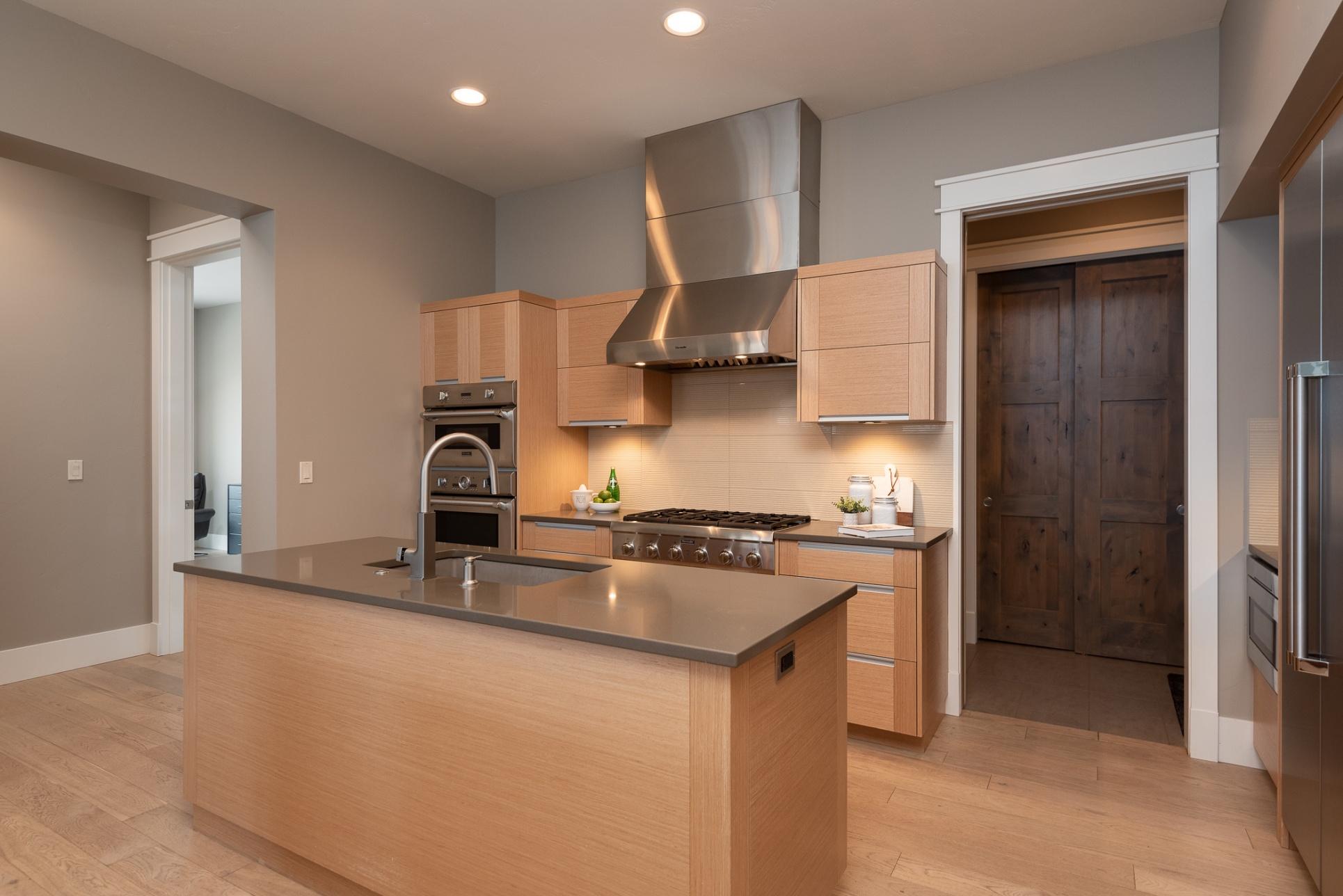 Tetherow - Residential