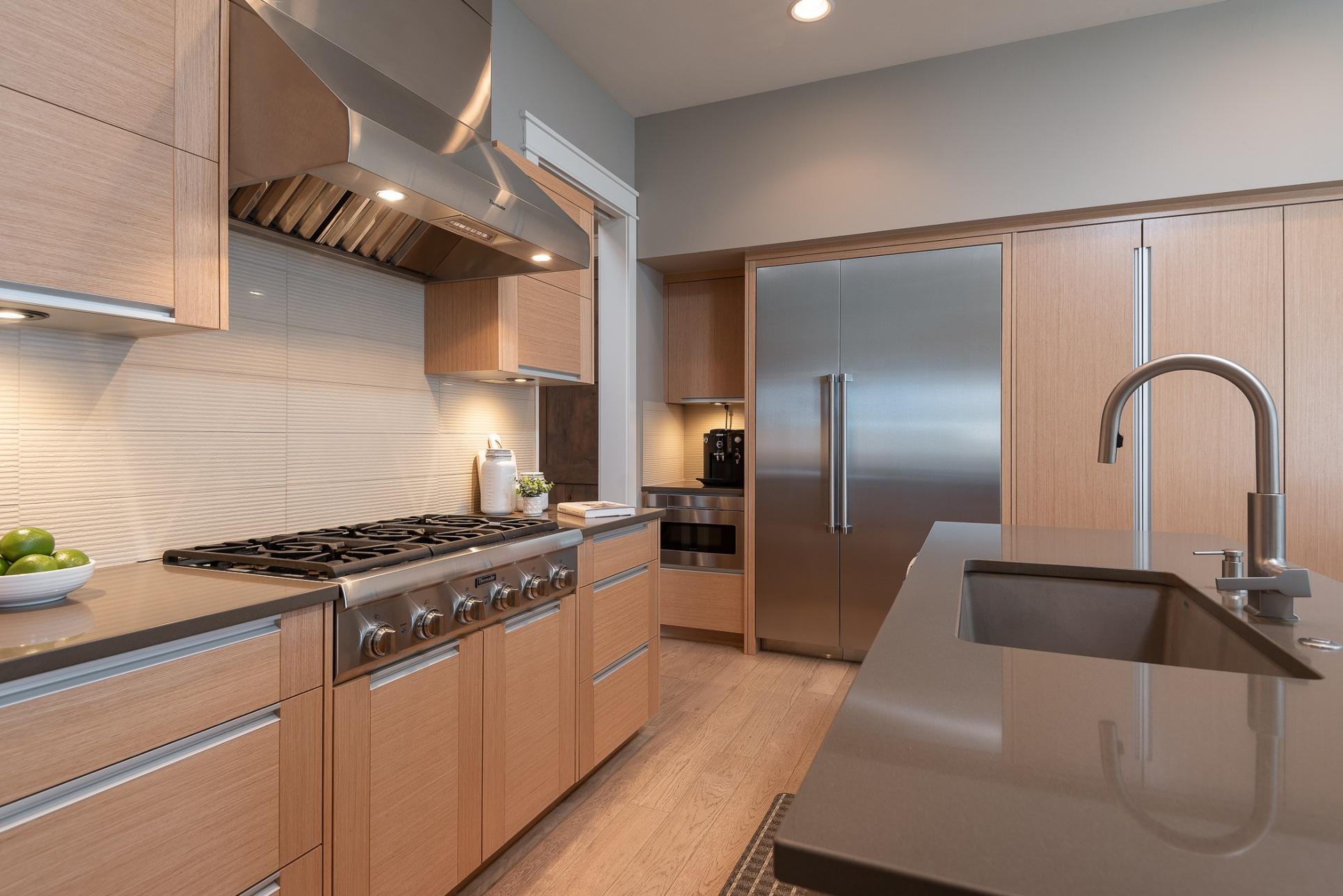 Tetherow - Residential