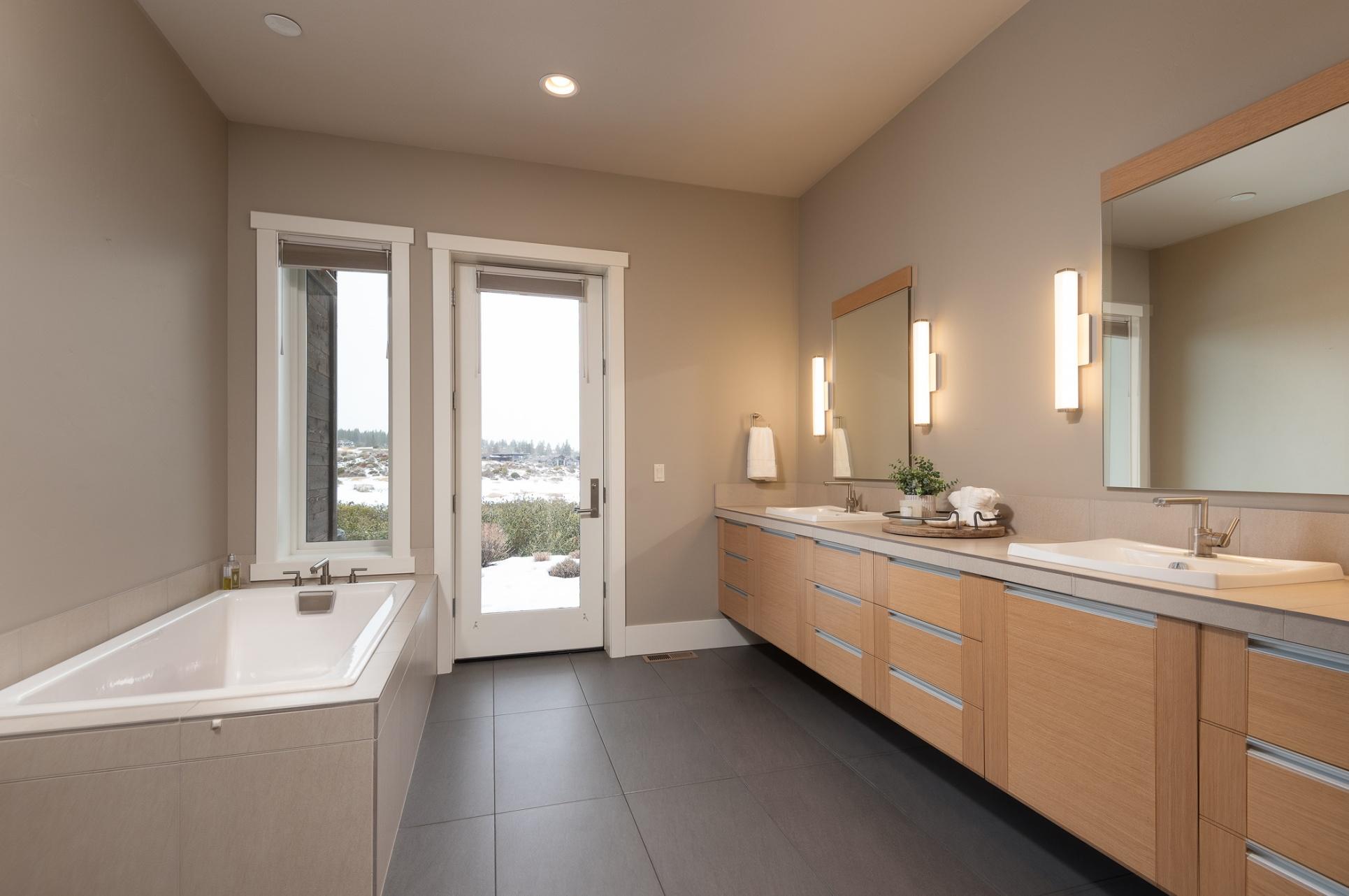 Tetherow - Residential