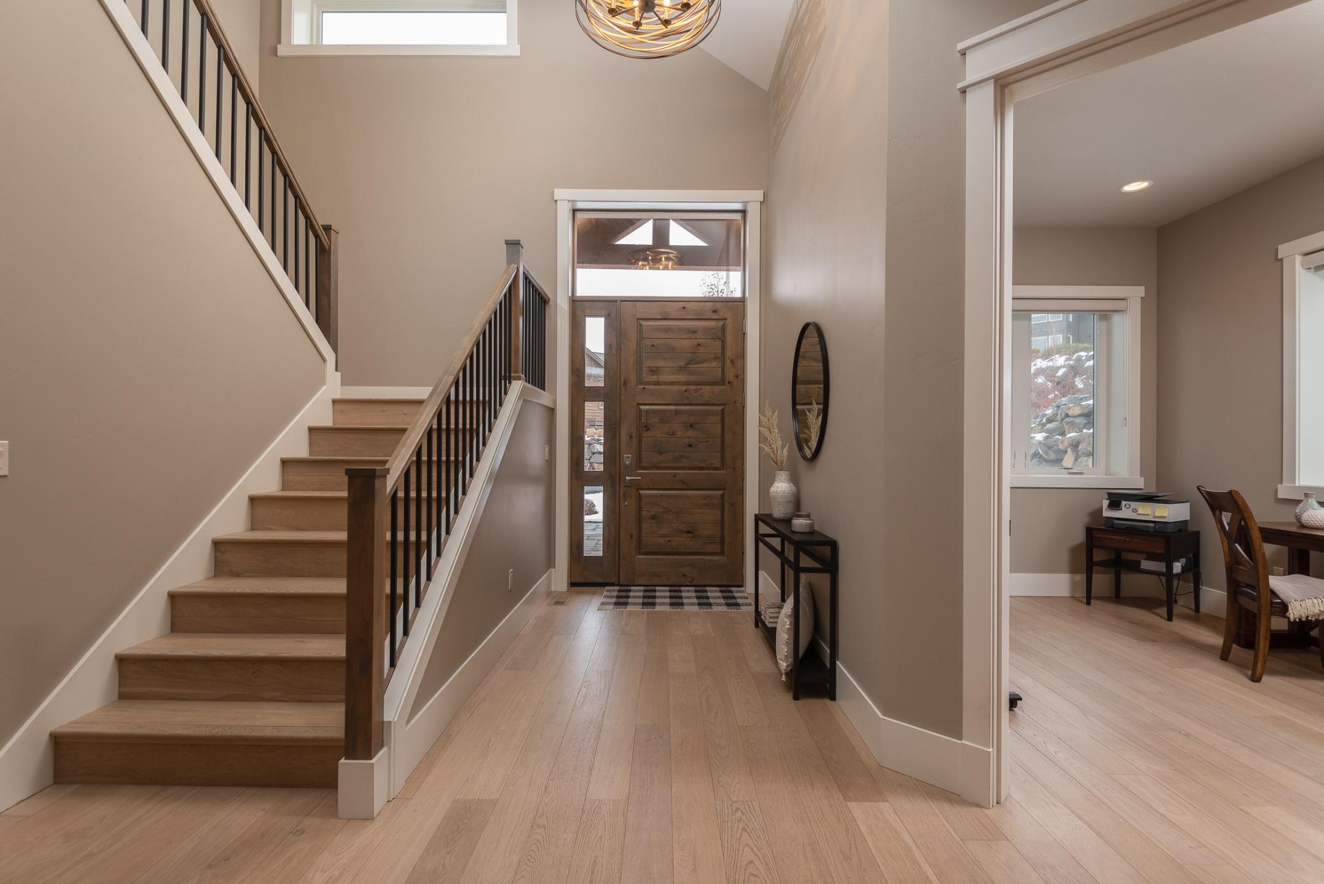 Tetherow - Residential