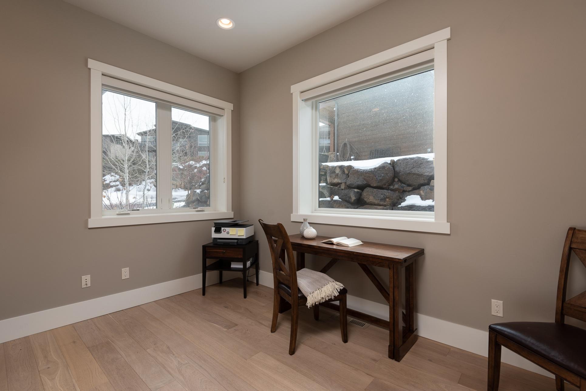 Tetherow - Residential