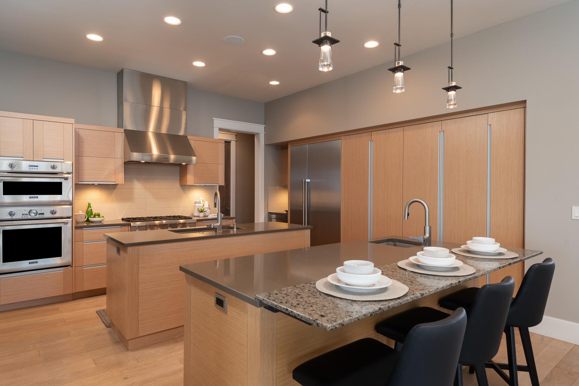 Tetherow - Residential