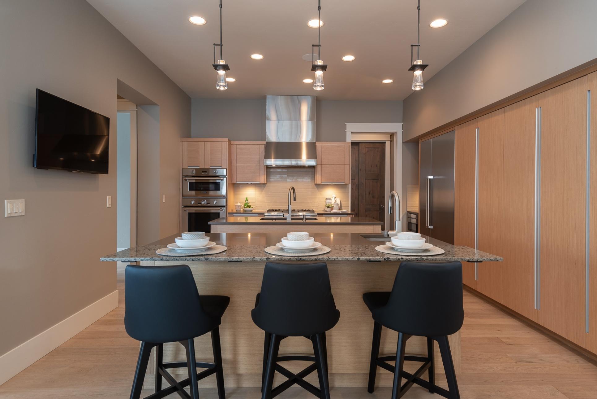 Tetherow - Residential