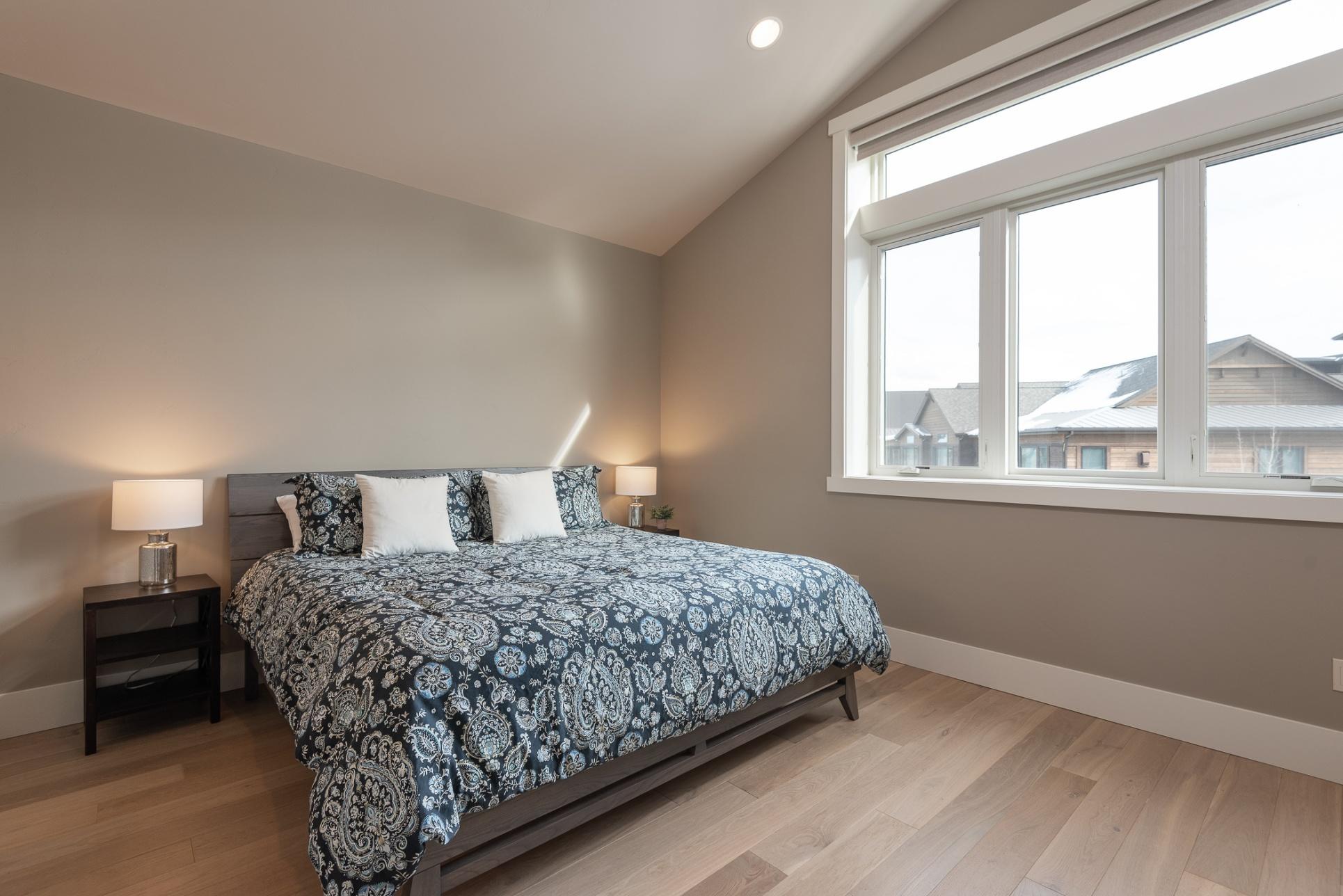 Tetherow - Residential