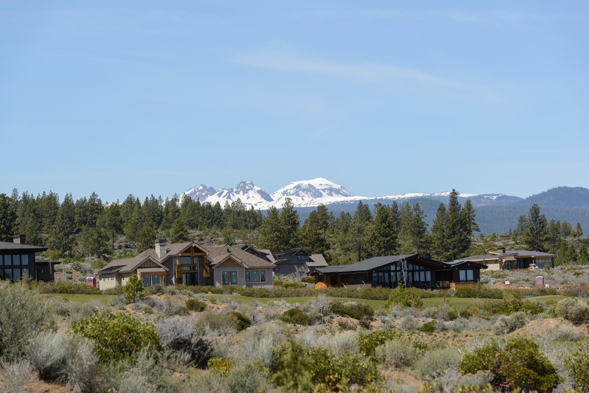 Tetherow - Residential