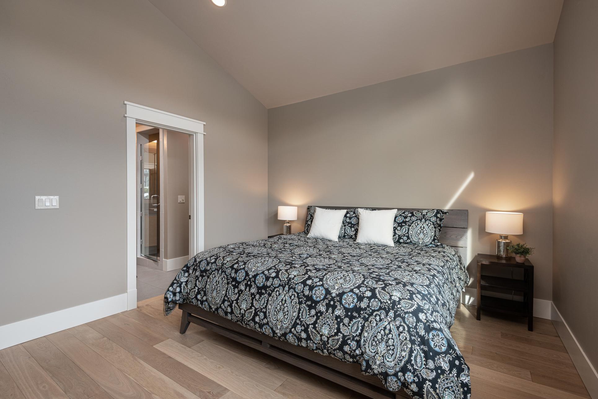 Tetherow - Residential