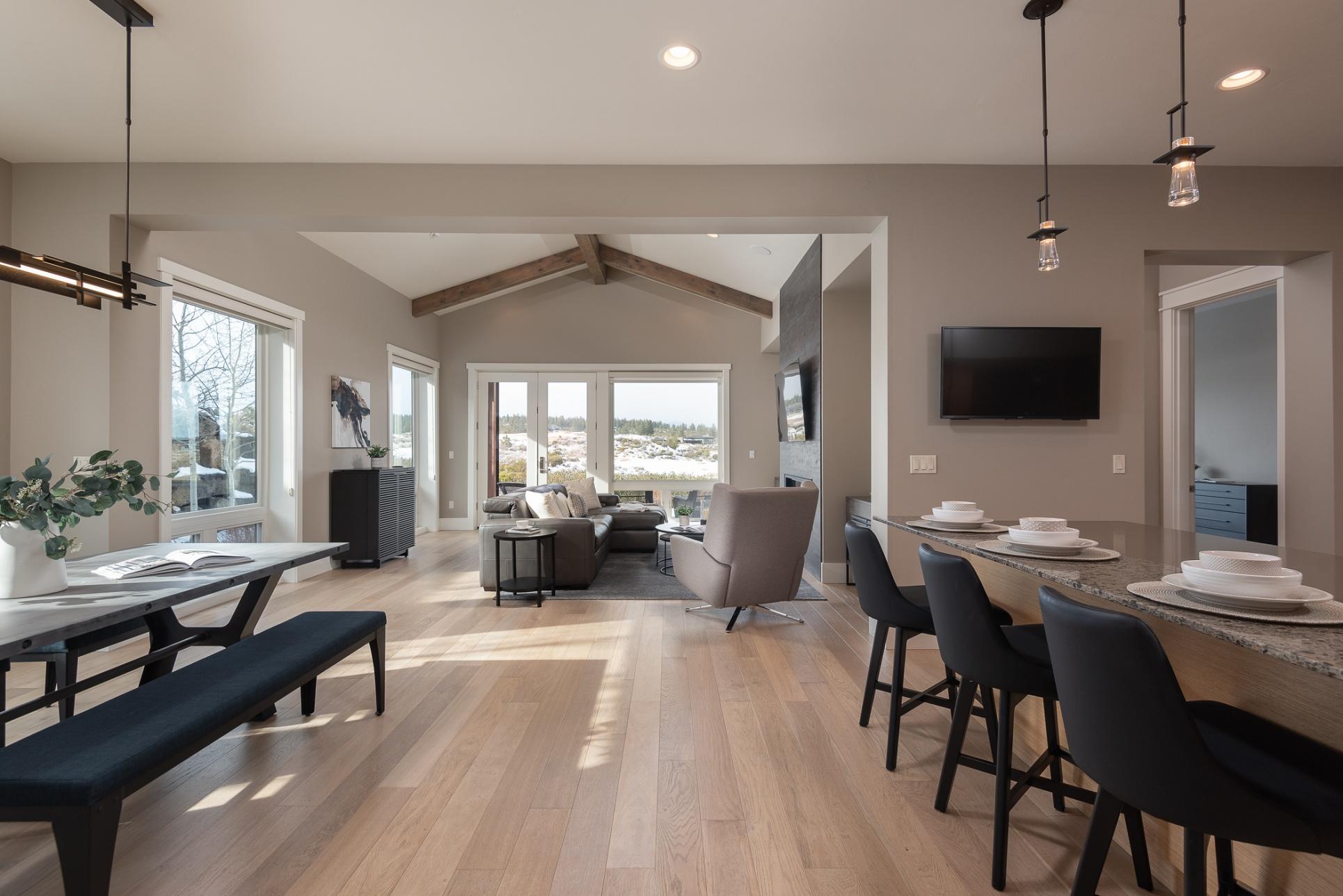 Tetherow - Residential