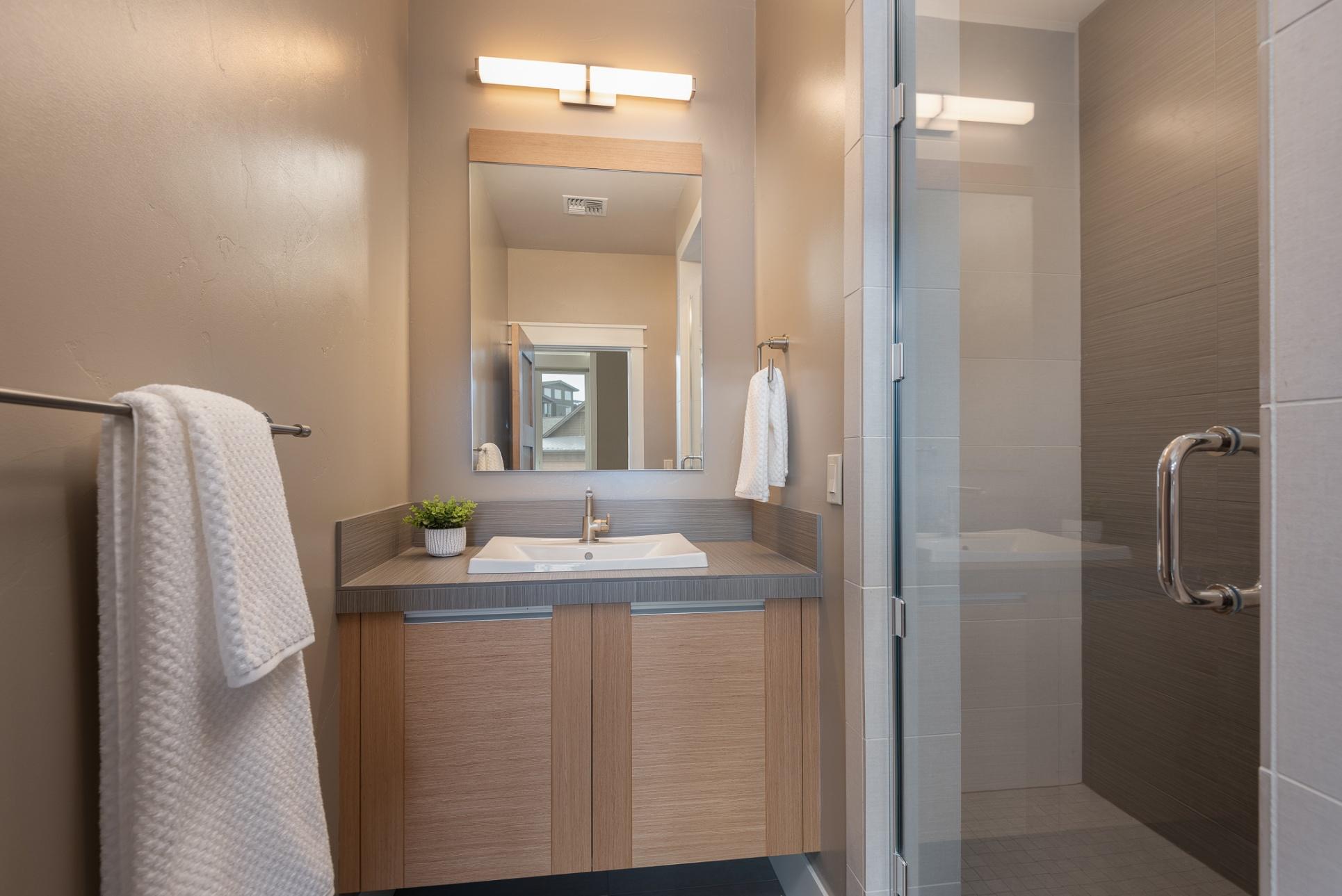 Tetherow - Residential