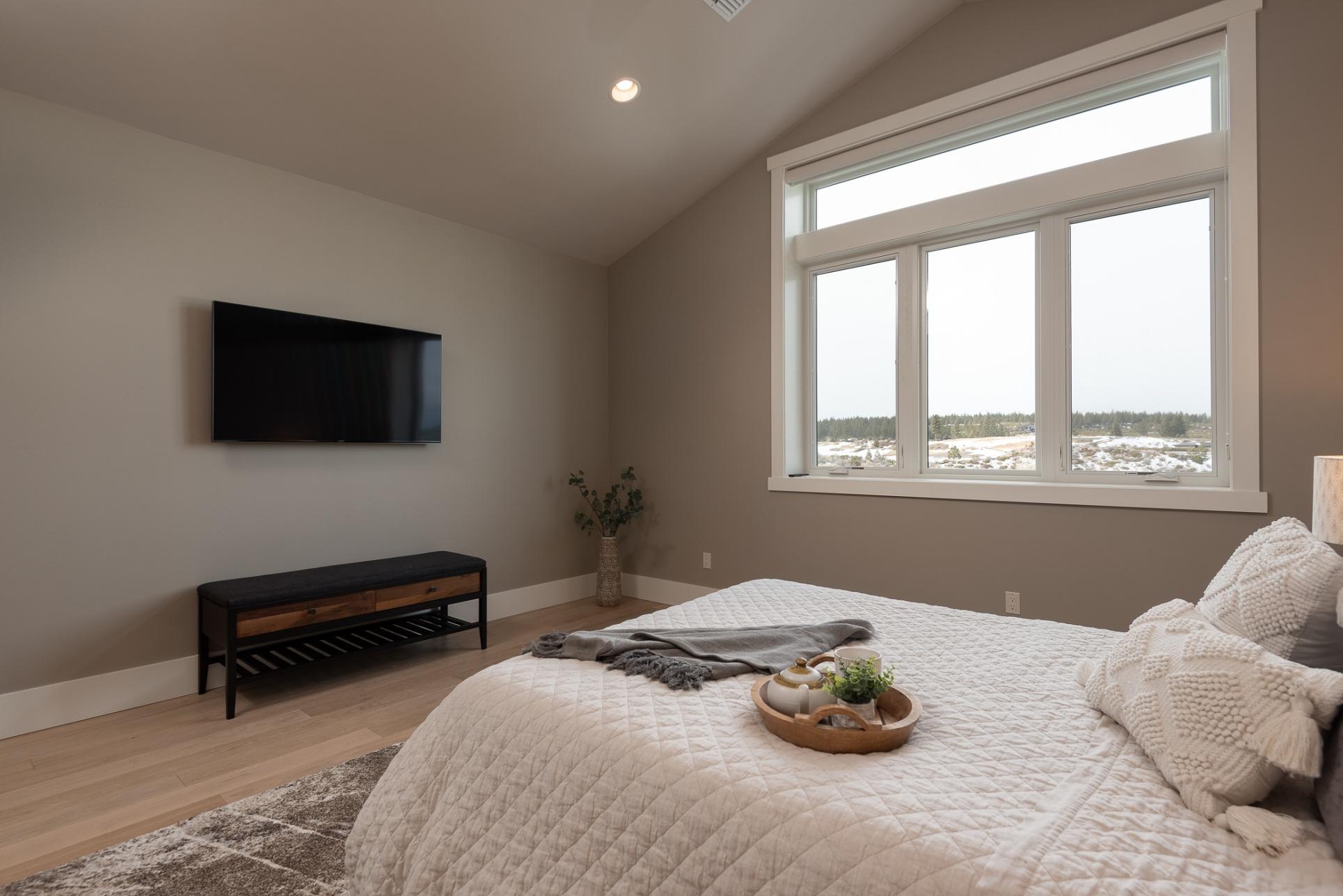 Tetherow - Residential