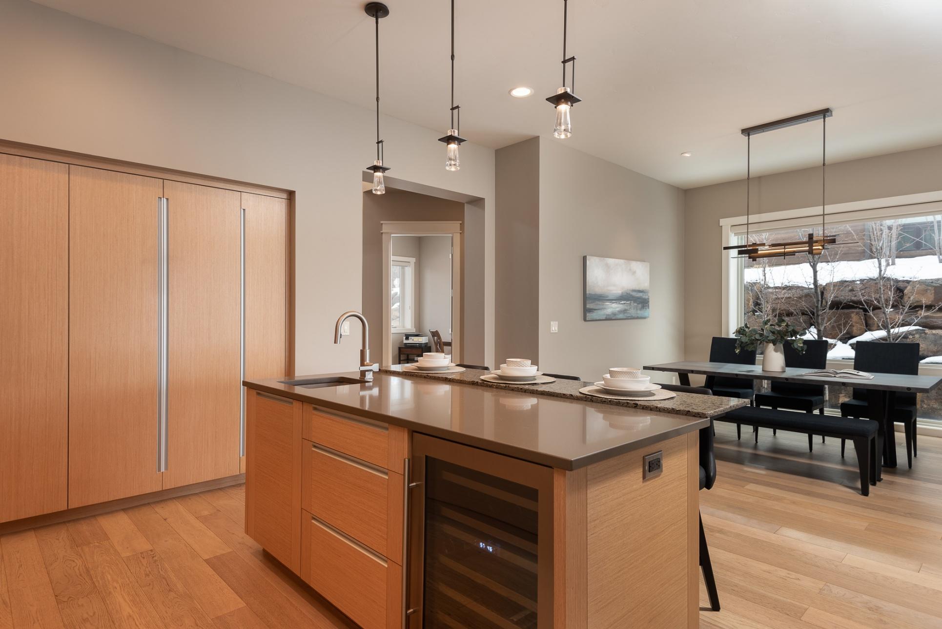 Tetherow - Residential