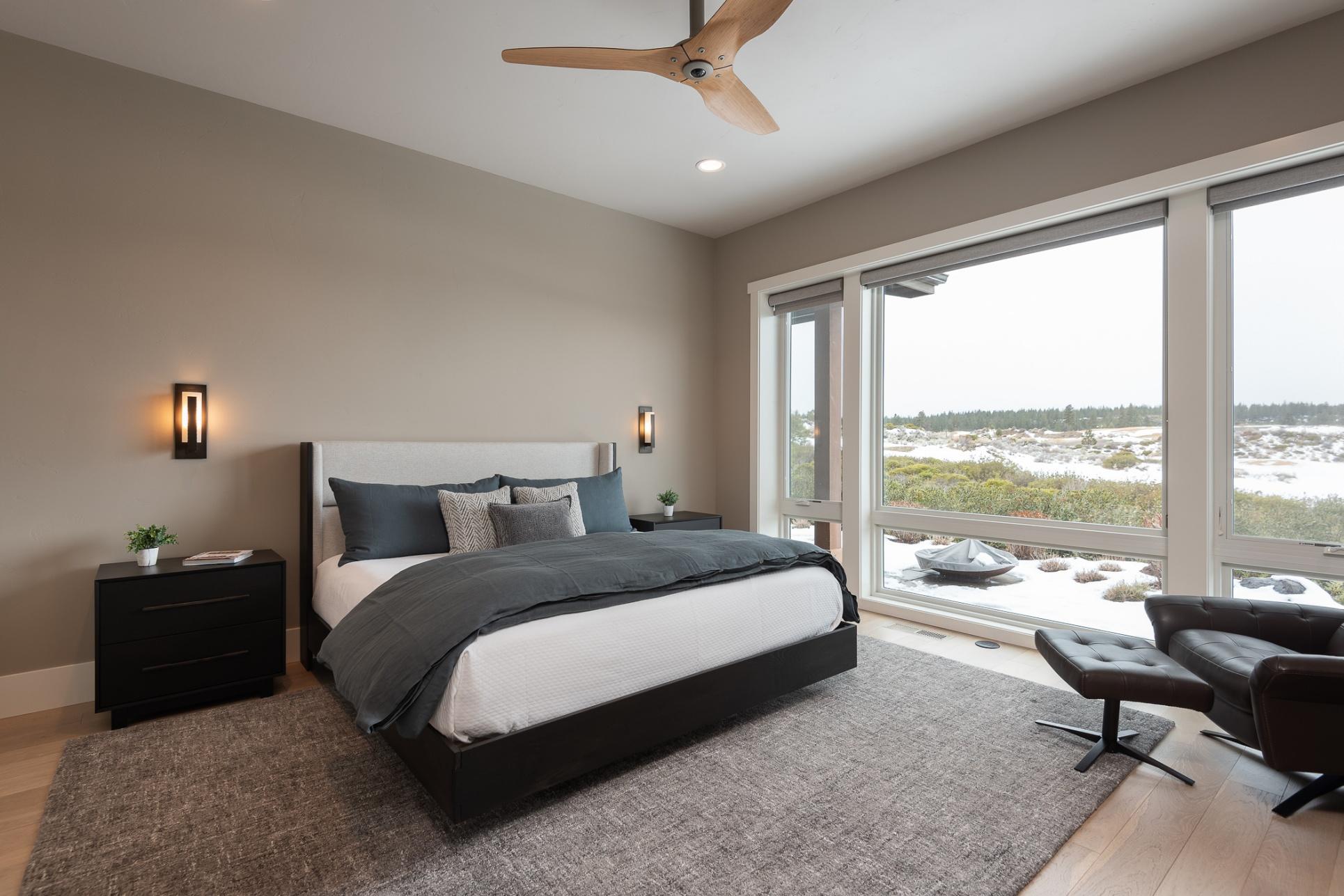 Tetherow - Residential